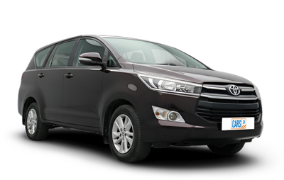 Toyota Innova Crysta-img